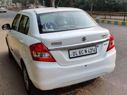 Used 2014 Maruti Suzuki Swift Dzire MT for sale in Ghaziabad at low price