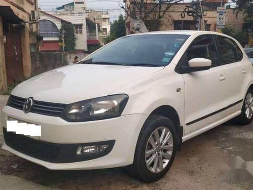 Volkswagen Polo Highline Petrol, 2013, Petrol AT for sale in Kolkata 