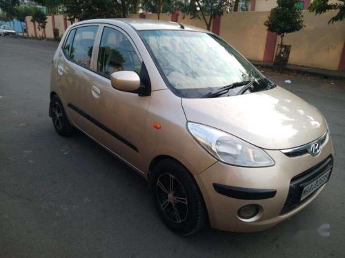 2007 Hyundai i10 MT for sale in Mumbai at low price