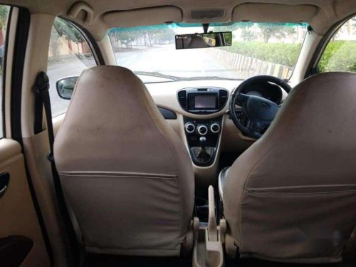 2007 Hyundai i10 MT for sale in Mumbai at low price