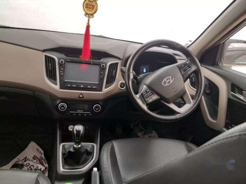 Used 2015 Hyundai Creta MT for sale in Ahmedabad 