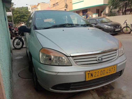 Used Tata Indica 2016 MT for sale in Chennai 