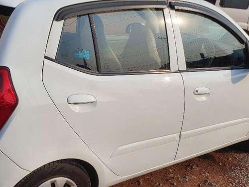 Used 2012 Hyundai i10 MT for sale in Raipur 