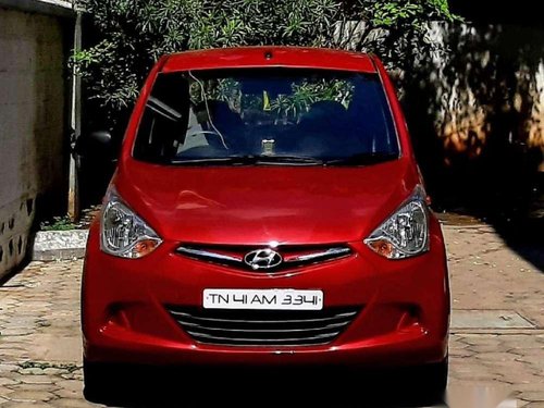 2015 Hyundai Eon D Lite MT for sale in Coimbatore at low price