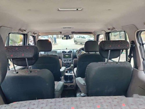 Mahindra Scorpio VLX 2WD BS-IV, 2011, Diesel MT for sale in Bhopal 