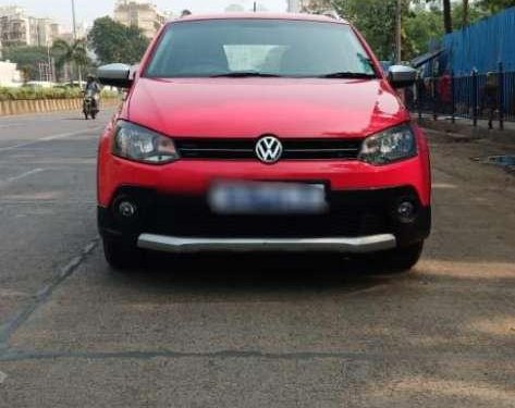 2014 Volkswagen Polo MT for sale in Mumbai 