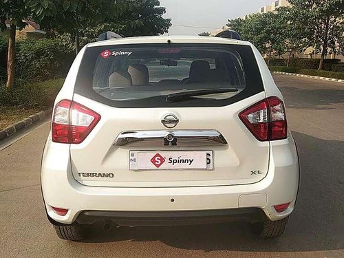 Used 2016 Nissan Terrano XL MT for sale in Noida 