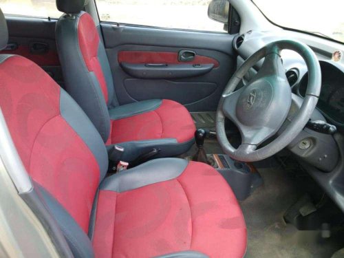 Used 2008 Hyundai Santro Xing GL Plus MT for sale in Mumbai 