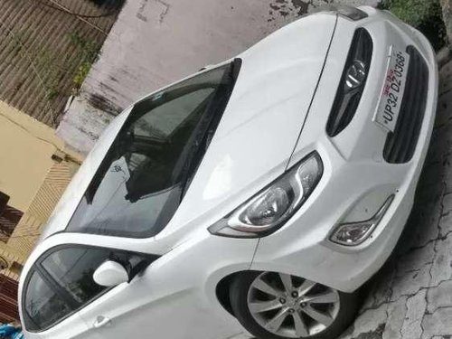 Used 2011 Hyundai Verna MT for sale in Aliganj 