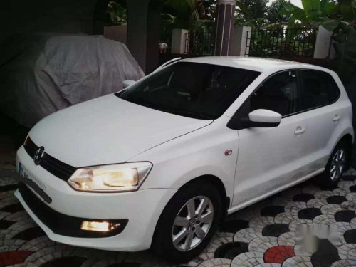 2012 Volkswagen Polo MT for sale in Thiruvananthapuram 