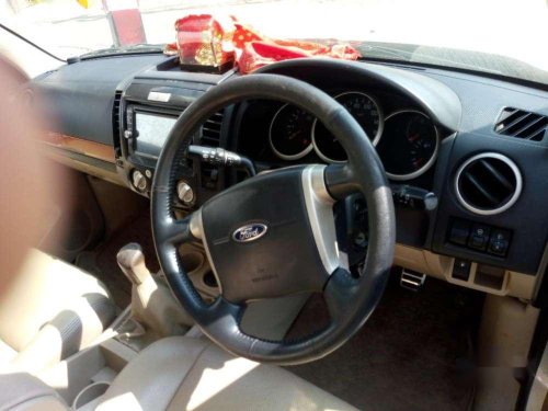 Used Ford Endeavour AT for sale in Mumbai at low price