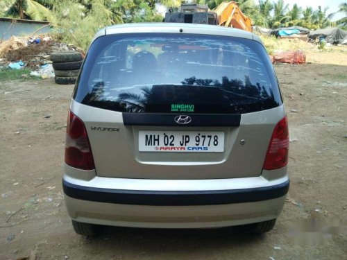 Used 2008 Hyundai Santro Xing GL Plus MT for sale in Mumbai 