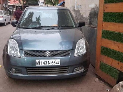 Used 2006 Maruti Suzuki Swift VXI MT for sale in Mumbai 