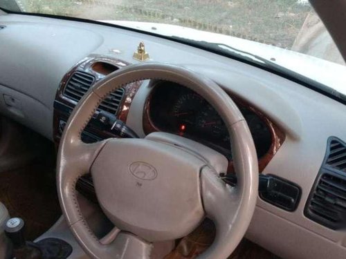 Used 2010 Hyundai Accent MT for sale in Gandhinagar 