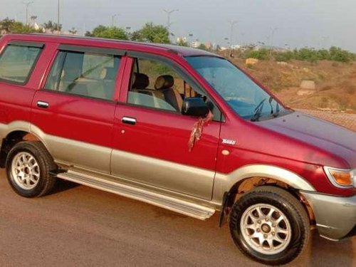 2011 Chevrolet Tavera Neo MT for sale in Raipur 