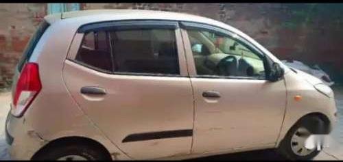 Hyundai i10 2009 MT for sale in Rohtak 