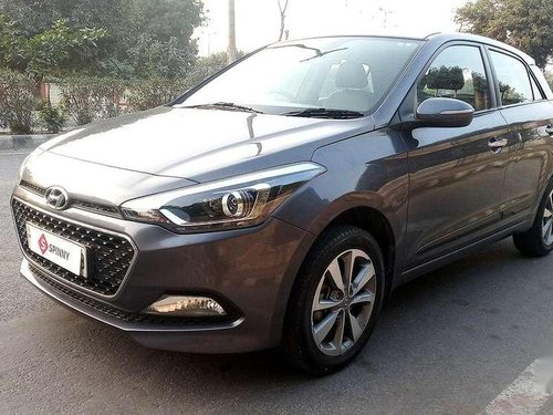 Hyundai I20 Asta 1.2 (O), 2016, Petrol MT for sale in Faridabad 