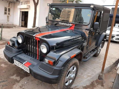 Used Mahindra Thar CRDe 2018 MT for sale in Ahmedabad 