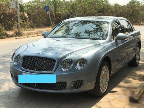Used 2011 Flying Spur W12  for sale in Mumbai