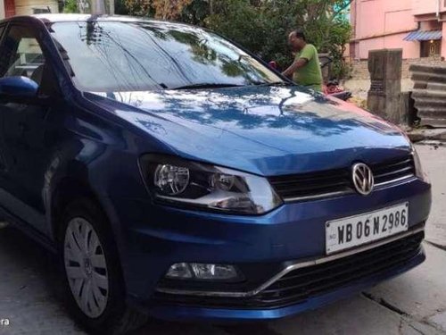 2016 Volkswagen Ameo MT for sale in Kolkata 