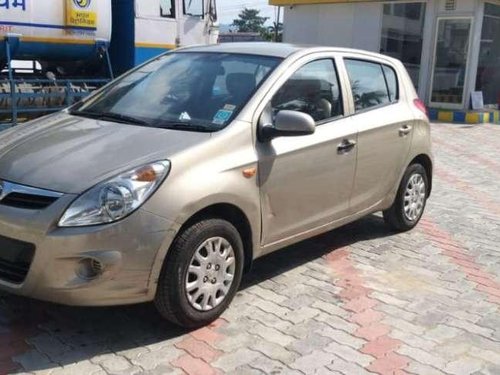 Used Hyundai i20 Magna 1.2 MT for sale in Guwahati at low price