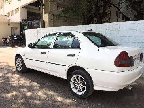 2002 Mitsubishi Lancer MT for sale in Hyderabad 