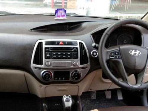 Hyundai i20 2013 Asta 1.4 CRDi AT for sale in Surat 