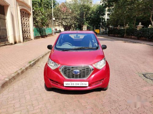 Datsun Redi-GO 2017 MT for sale in Mumbai 