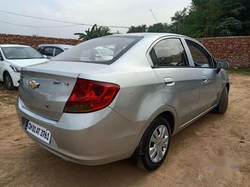 Used 2013 Chevrolet Sail MT for sale in Chandigarh 