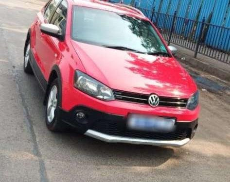 2014 Volkswagen Polo MT for sale in Mumbai 