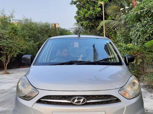 Used 2011 Hyundai i10 MT for sale in Mumbai 