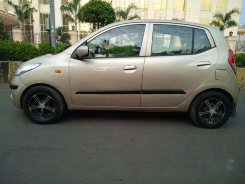 2007 Hyundai i10 MT for sale in Mumbai at low price