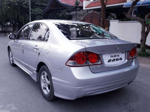 Used Honda Civic 1.8S Manual, 2008, Petrol MT for sale in Coimbatore 