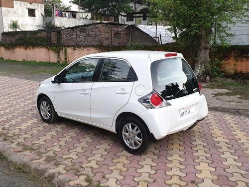 Honda Brio VX AT, 2015, Petrol for sale in Pune 