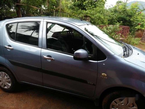 Used Maruti Suzuki Ritz, 2013, Diesel MT for sale in Shoranur 