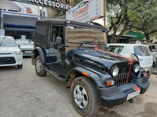 Used Mahindra Thar CRDe 2018 MT for sale in Ahmedabad 