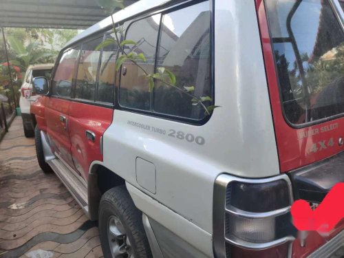 2011 Mitsubishi Pajero MT for sale in Pune 