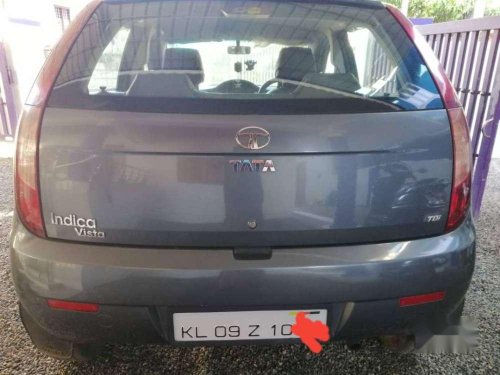 Used 2010 Tata Vista MT for sale in Palakkad 