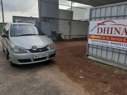 Used 2009 Tata Indica V2 MT for sale in Tirunelveli at low price