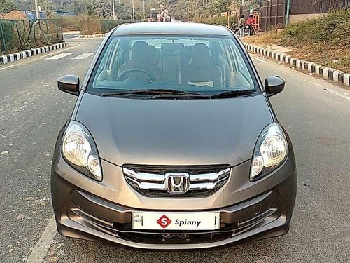 Used Honda Amaze S i VTEC for sale in Guragon at low price