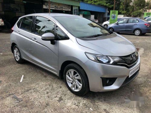 Honda Jazz V Automatic, 2016, Petrol AT for sale in Thane 