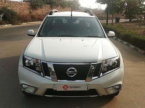 Used 2016 Nissan Terrano XL MT for sale in Noida 
