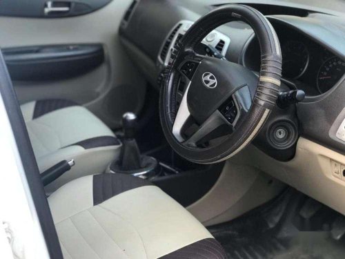 Used Hyundai I20 Asta 1.2, 2010, Petrol MT for sale in Mumbai 