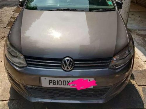 Used 2014 Volkswagen Polo MT for sale in Ludhiana 