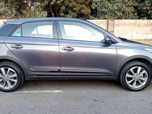 Hyundai I20 Asta 1.2 (O), 2016, Petrol MT for sale in Faridabad 