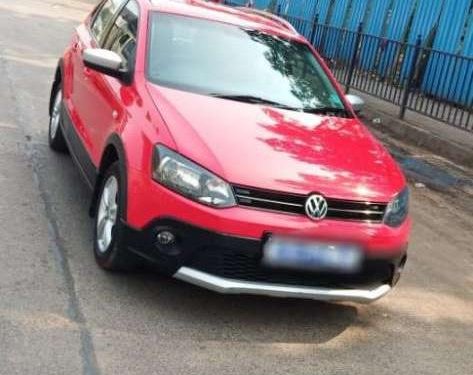 2014 Volkswagen Polo MT for sale in Mumbai 