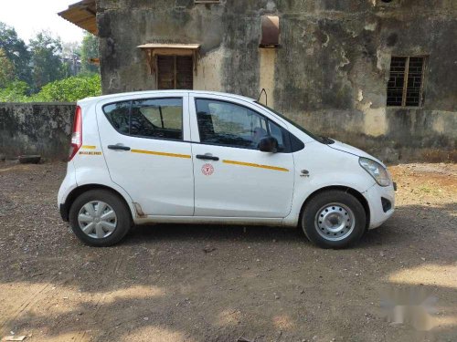 Used 2016 Maruti Suzuki Ritz MT for sale in Mumbai 