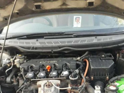 Used Honda Civic 1.8S Manual, 2008, Petrol MT for sale in Coimbatore 