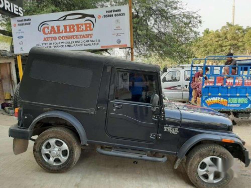 Used Mahindra Thar CRDe 2018 MT for sale in Ahmedabad 