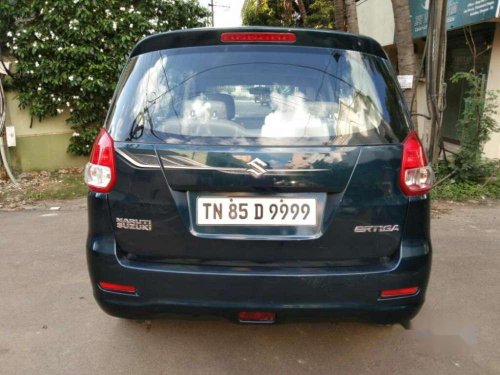 Used 2014 Maruti Suzuki Ertiga VDI MT for sale in Chennai at low price